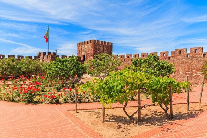 Private jeep safari with historical highlights of Silves town - Key points at a glance