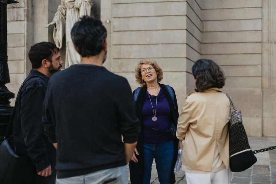Private Jewish Heritage Journey by Barcelona Dreaming - Why Barcelona’s Call is worth two hours
