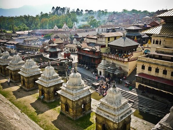 Private Kathmandu Sightseeing Tour | UNESCO World Heritage sites - Key points to know before booking