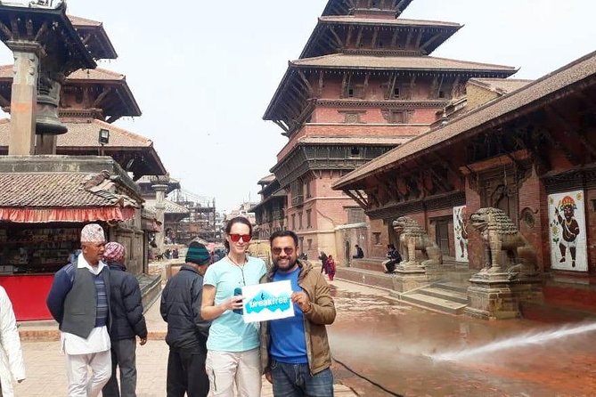 Private Kathmandu Sightseeing Tour | UNESCO World Heritage sites - Why this private Kathmandu tour works well