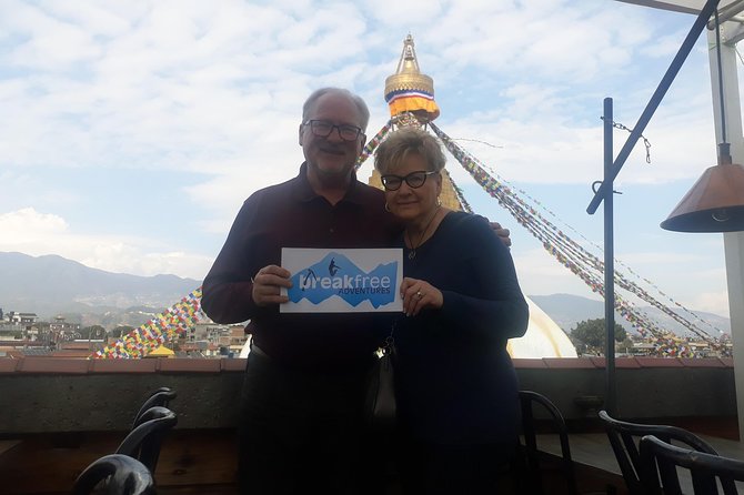 Private Kathmandu Sightseeing Tour | UNESCO World Heritage sites - Changu Narayan, the outlying temple stop