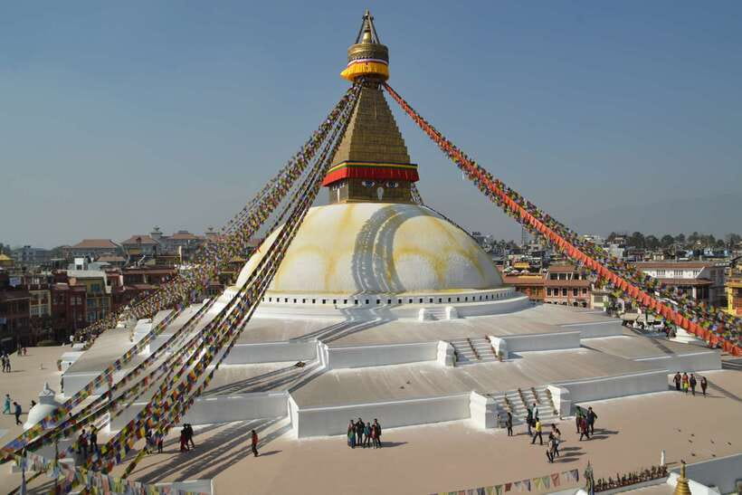 Private Kathmandu UNESCO World Heritage Sites Tour - A smart way to see Kathmandu’s scattered treasures