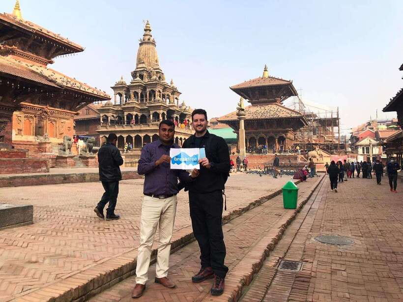 Private Kathmandu UNESCO World Heritage Sites Tour - What the private guide adds