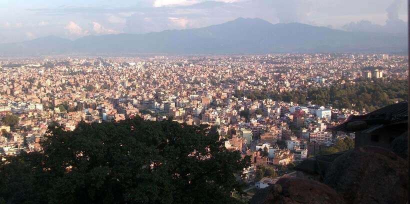 Private Kathmandu UNESCO World Heritage Sites Tour - Transport, timing, and the real cost