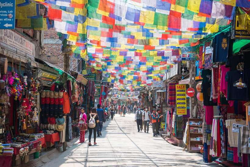 Private Kathmandu UNESCO World Heritage Sites Tour - Who will get the most from this tour