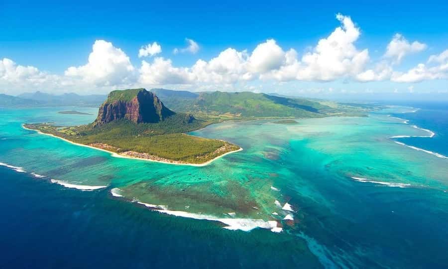 PRIVATE LeMorne Mountain Picturesque Hike-UNESCO Recognised - Key points to know before booking