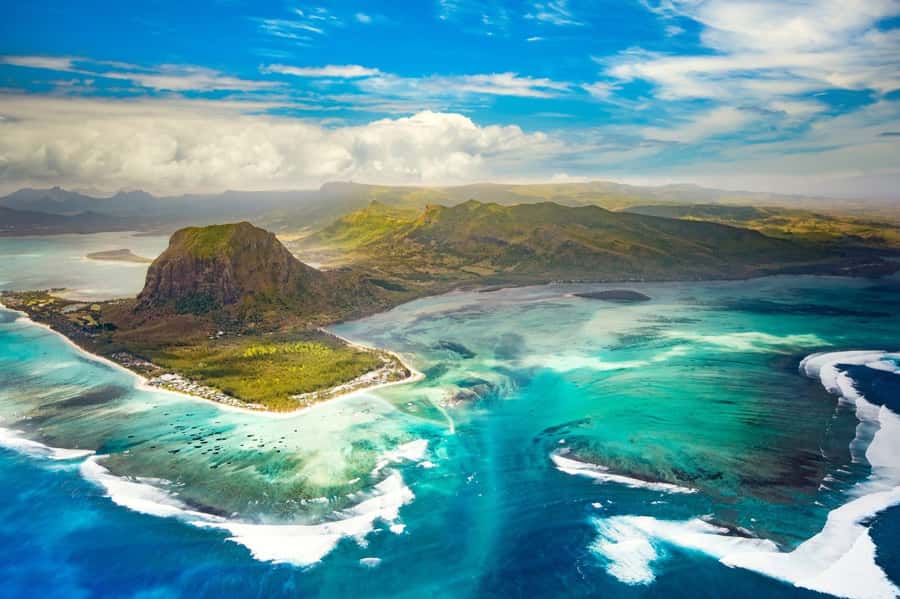 PRIVATE LeMorne Mountain Picturesque Hike-UNESCO Recognised - Which guide might suit your group?