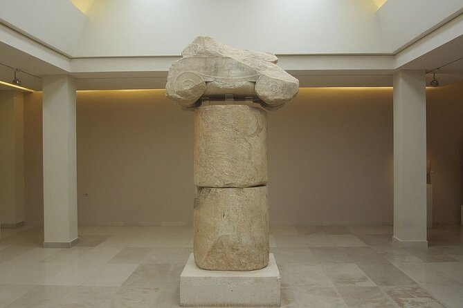 Private Luxury Tour: Marathon – Battle & Run That Changed History - What the private vehicle adds