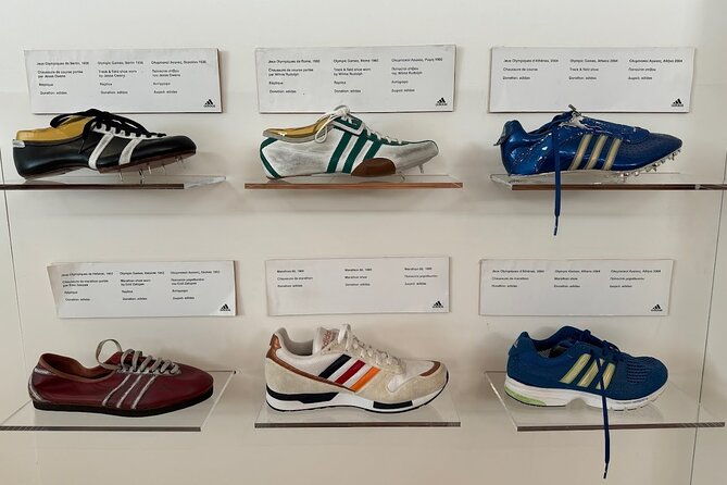 Private Luxury Tour: Marathon – Battle & Run That Changed History - The Marathon Run Museum explains the race itself