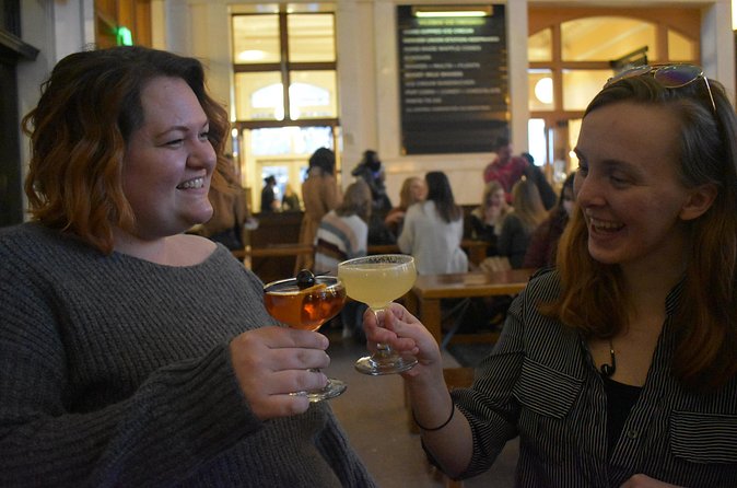 Private Nightlife Tour in Denver: Culture, History, and Cocktails - Value, Limits, and Who Should Book