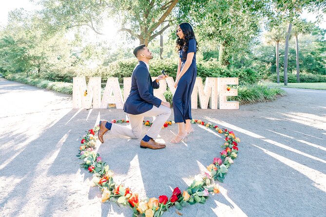 Private Photo Session in Historic Charleston - Timing, light, and your Charleston plans