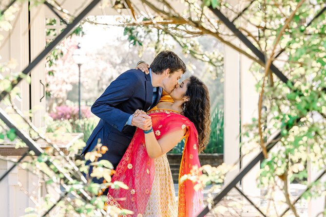 Private Photo Session in Historic Charleston - What the price includes, and what to clarify