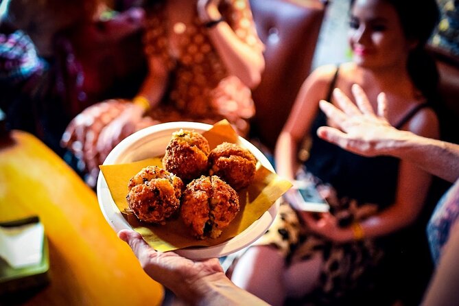 Private Rome Food Tour in the Historic Centre with 8+Tastings - What you will eat during the three and a half hours