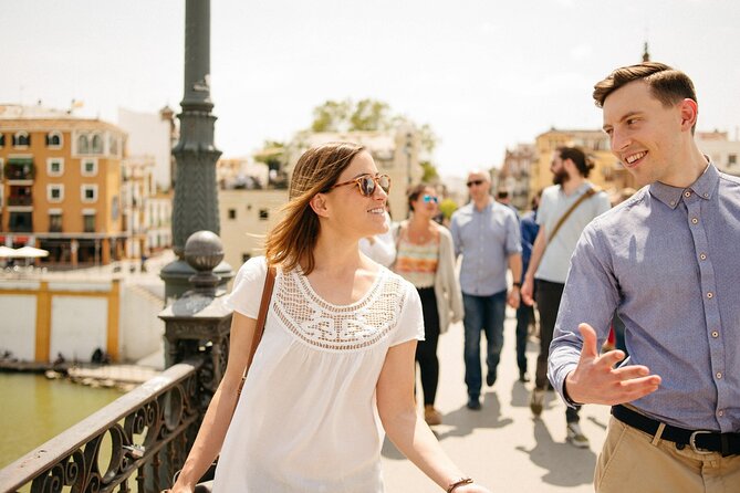 Private Seville Tapas & History Tour - Is $422.23 per person good value?
