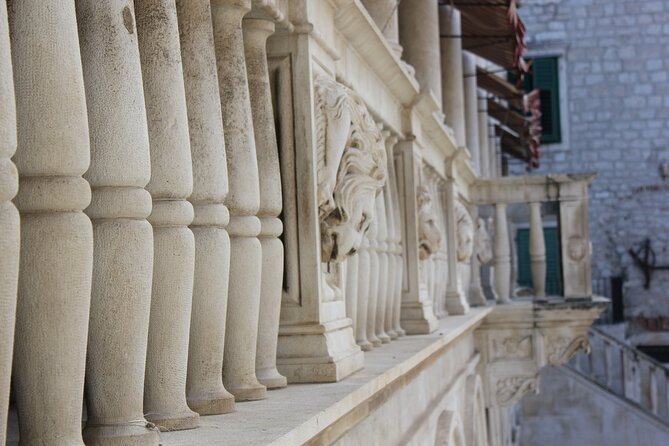 Private Sibenik Walking Historical Morning or Evening Tour - Starting in the heart of Šibenik
