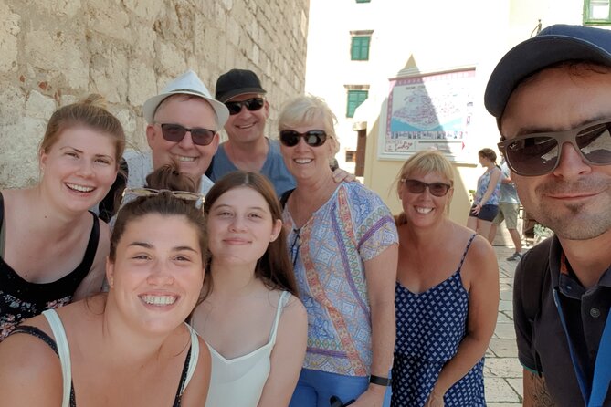 Private Sibenik Walking Historical Morning or Evening Tour - Morning or evening is the better choice?