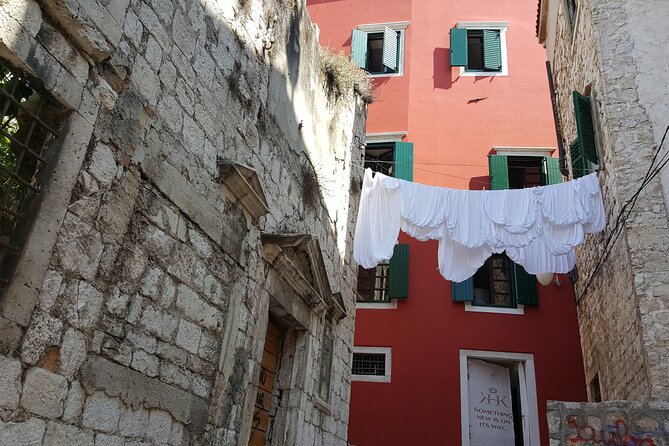 Private Sibenik Walking Historical Morning or Evening Tour - How the price compares with the experience