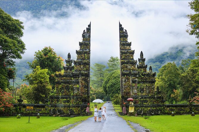 Private Tour: Bali UNESCO World Heritage Sites - What this private Bali heritage tour really covers