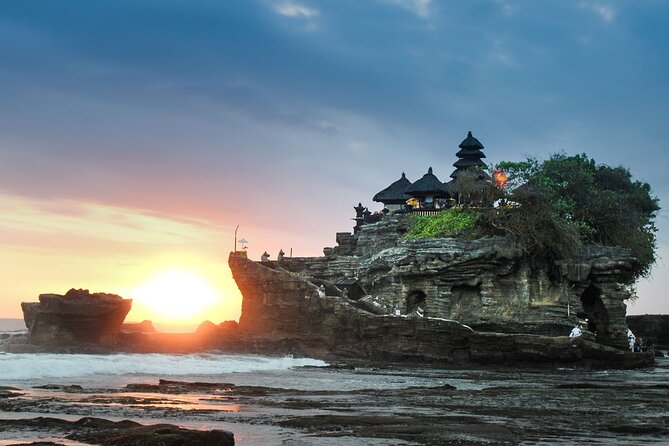 Private Tour: Bali UNESCO World Heritage Sites - Is $65 good value for this day?
