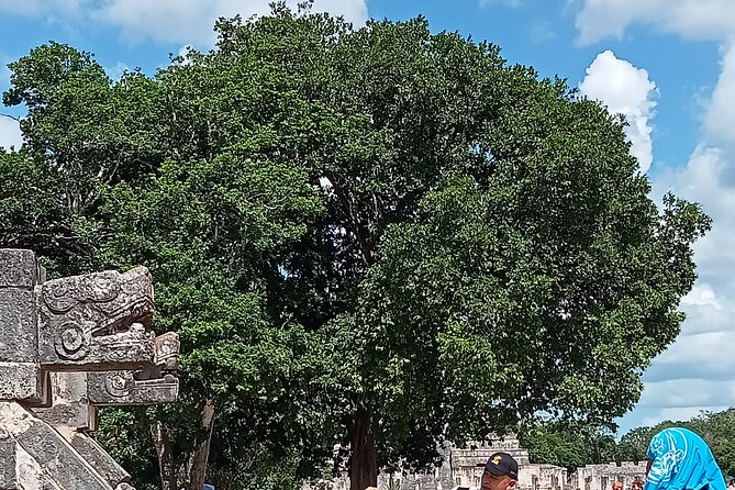 Private Tour in Chichen Itza Official History Guide - Price, entry fees, and what the total really means