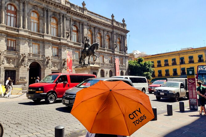 Private Tour Mexico City - Best Rated - The House of Tiles offers a natural food connection