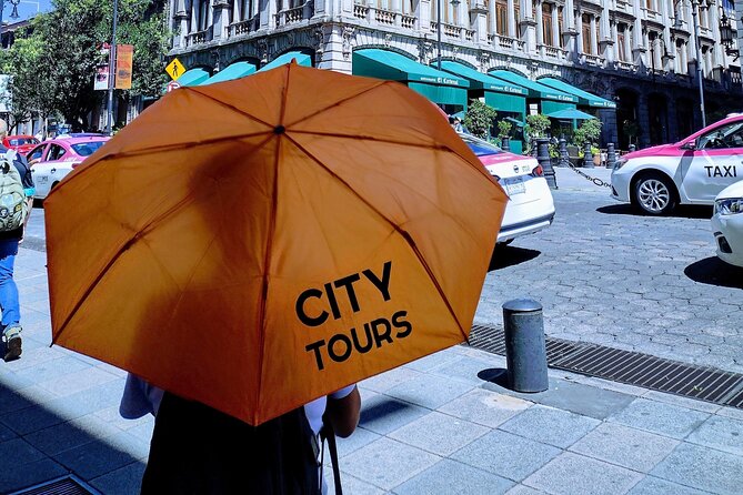Private Tour Mexico City - Best Rated - The cathedral and National Palace put Mexico’s past on a grand scale