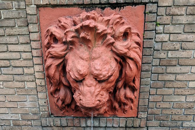 Private Tour of Savannah's Historic/Victorian Districts & Bonaventure Cemetery - Bonaventure Cemetery and the Midnight connection