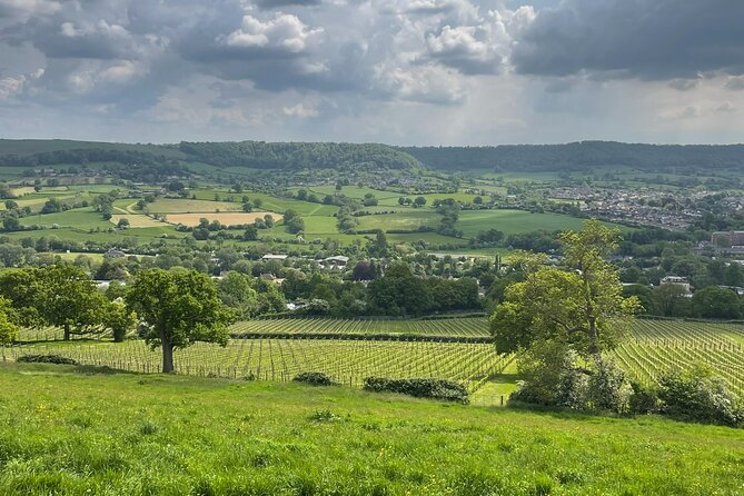 Private tour of the stunning Cotswolds with an expert local guide - Timing, pickup, and the practical details