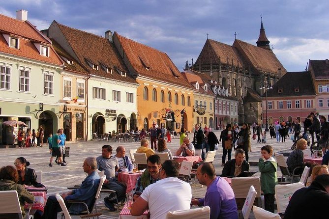 Private Tour: Transylvanian Castles and Brasov's Medieval Old Town - Guides, vehicles, and the value of a private day