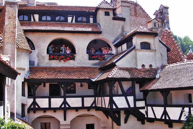 Private Tour: Transylvanian Castles and Brasov's Medieval Old Town - Practical advice before you go