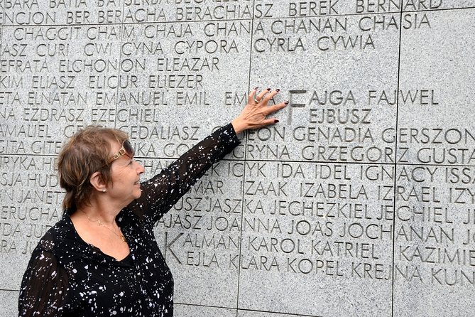 Private Tour: Warsaw's Jewish Heritage by Retro Fiat - Timing, comfort, and practical limits