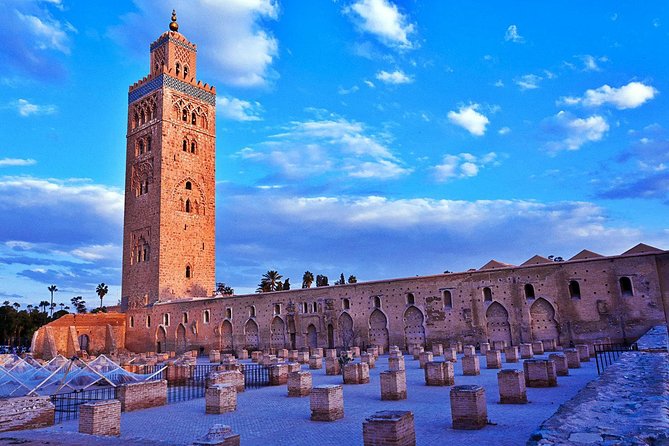 private VIP half journey of Marrakesh : History & Culture. - Why this four-hour Medina walk works