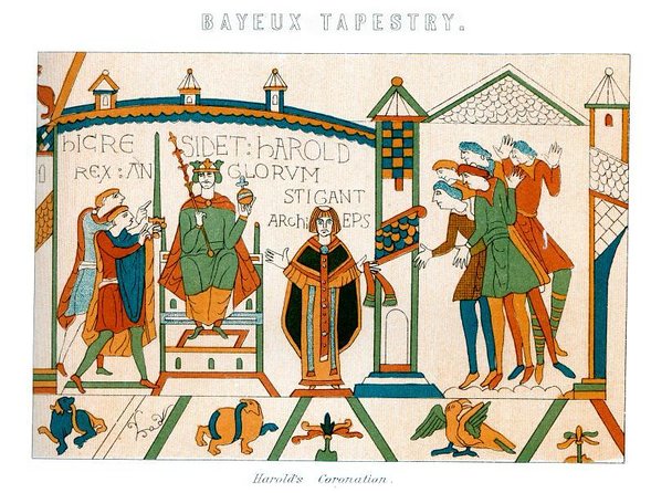 Private Walking Guided Tour of Historic Bayeux English or French - Starting near the tourist office