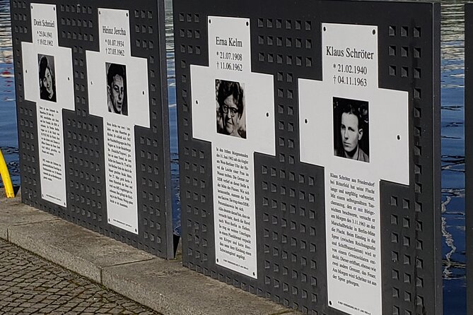 Private Walking Tour: Berlin Wall, Cold War and Checkpoint Charlie - Who will get the most from this tour
