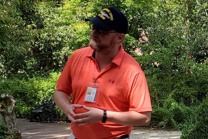 Private Walking Tour of Historic Charleston - What $100 per person buys you