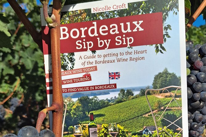 Private Wine Lovers - Super St Emilion - behind the scenes visits top chateaux and medieval town - Time to explore the medieval town