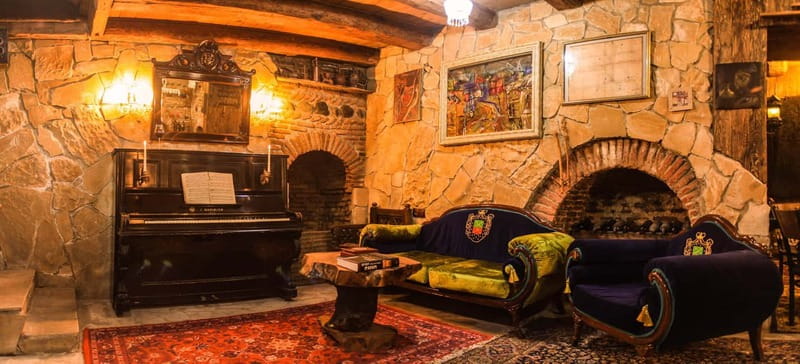 Private Wine tasting in Historic Karalashvili Wine Cellar - Key points at a glance