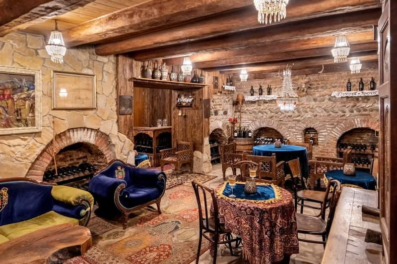 Private Wine tasting in Historic Karalashvili Wine Cellar - Who will enjoy this experience most?