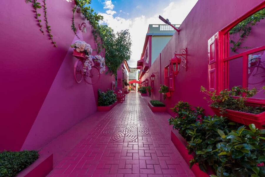 Puerto Plata: City tour through the historic old town - Key points at a glance