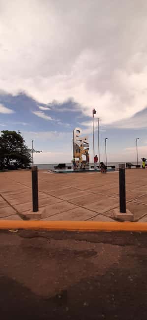 Puerto Plata: City tour through the historic old town - Starting at Taino Bay with a simple meeting point