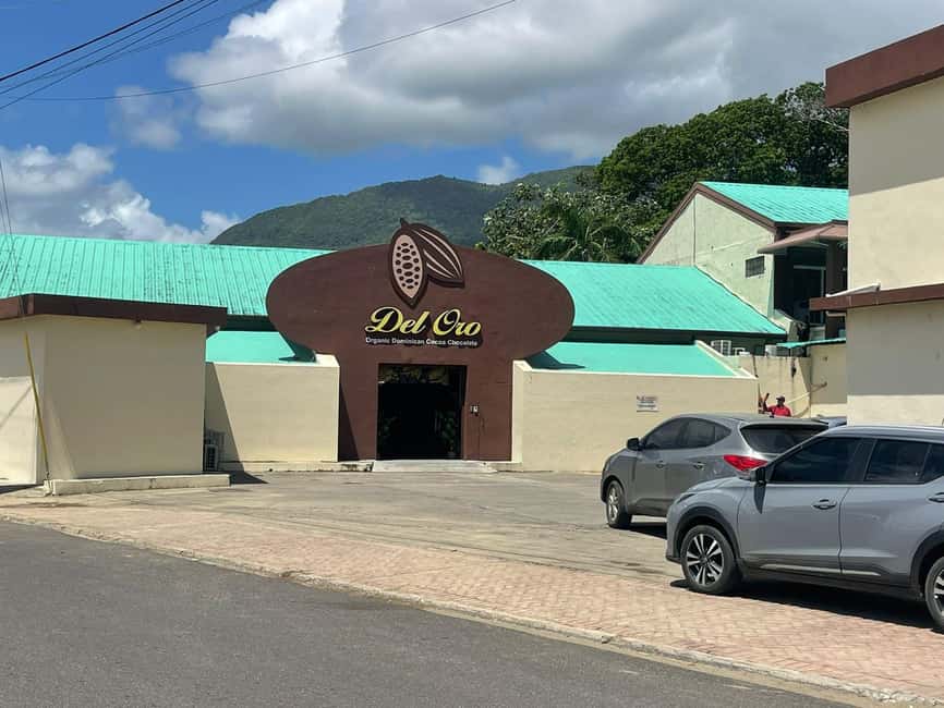 Puerto Plata: Half-Day Historic and Cultural Highlights Tour - Key points at a glance