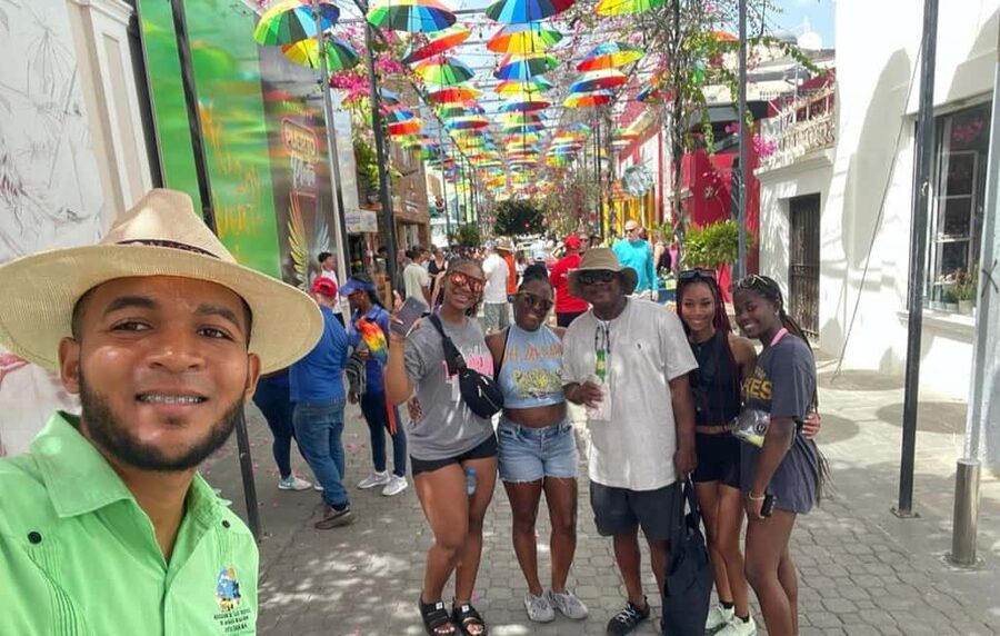 Puerto Plata: Half-Day Historic and Cultural Highlights Tour - Cigar making, amber, larimar, chocolate, and coffee