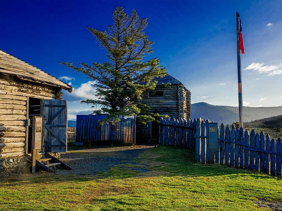 Punta Arenas: Fort Bulnes Historical Tour - Why Fort Bulnes matters on the Strait of Magellan