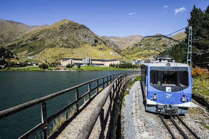 Pyrenees & Medieval Towns Small Group Tour from Barcelona - Why the guide matters on a long day