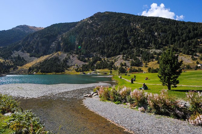 Pyrenees & Medieval Towns Small Group Tour from Barcelona - Queralbs marks the end of the road