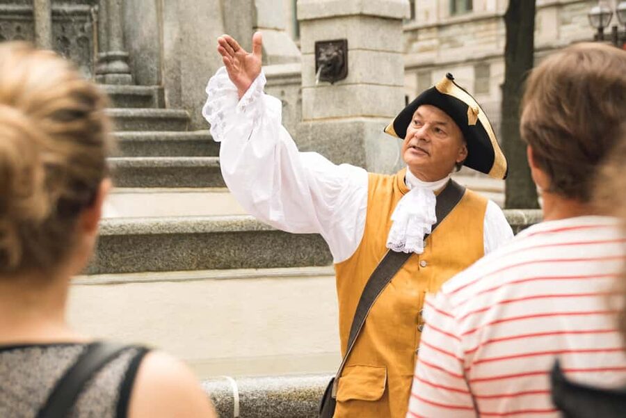 Quebec City: Old Quebec Historical Walking Tour - Why this walk works so well in Old Quebec