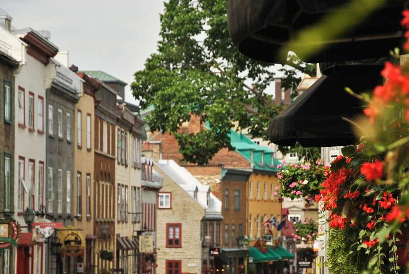 Quebec City: Old Quebec Historical Walking Tour - Who should book this tour