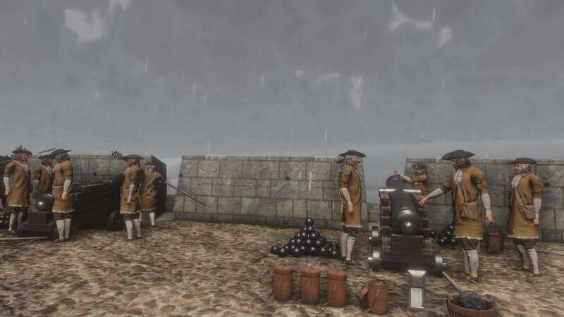 Quebec City's History in Virtual Reality - A history lesson that stays seated