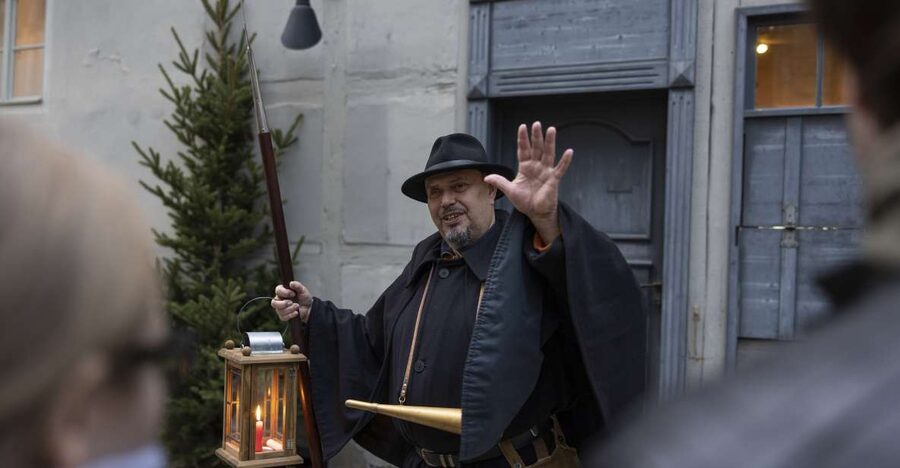 Quedlinburg: Historical Old Town Evening Walking Tour - Why Quedlinburg works so well at night