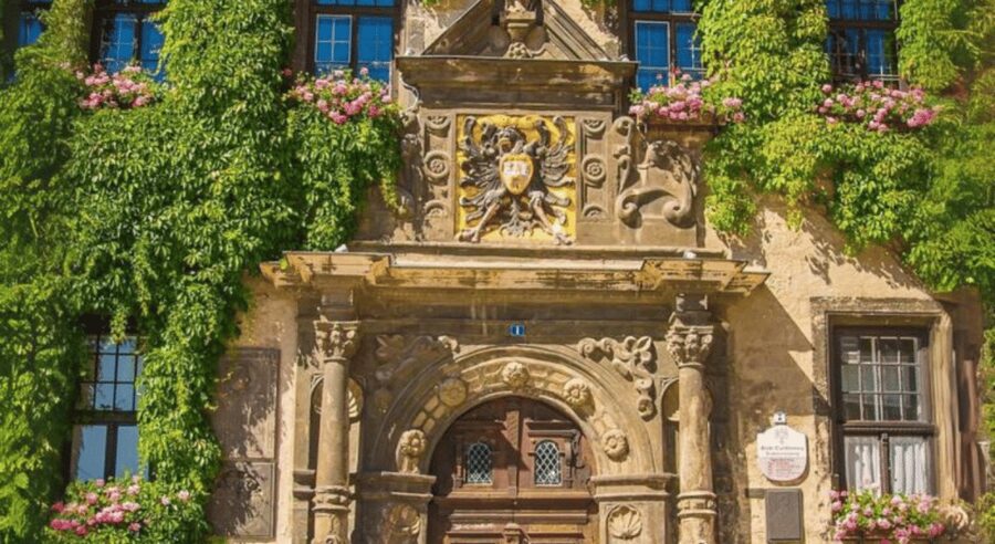 Quedlinburg UNESCO World Heritage Group Tour (private) - Starting at Quedlinburg’s green city information office